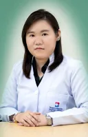 แพทย์หญิง อนุชิดา วิวิธพรมงคล